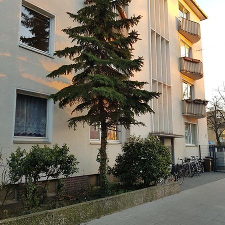 Design-Apartment Hanower Zewnętrze zdjęcie