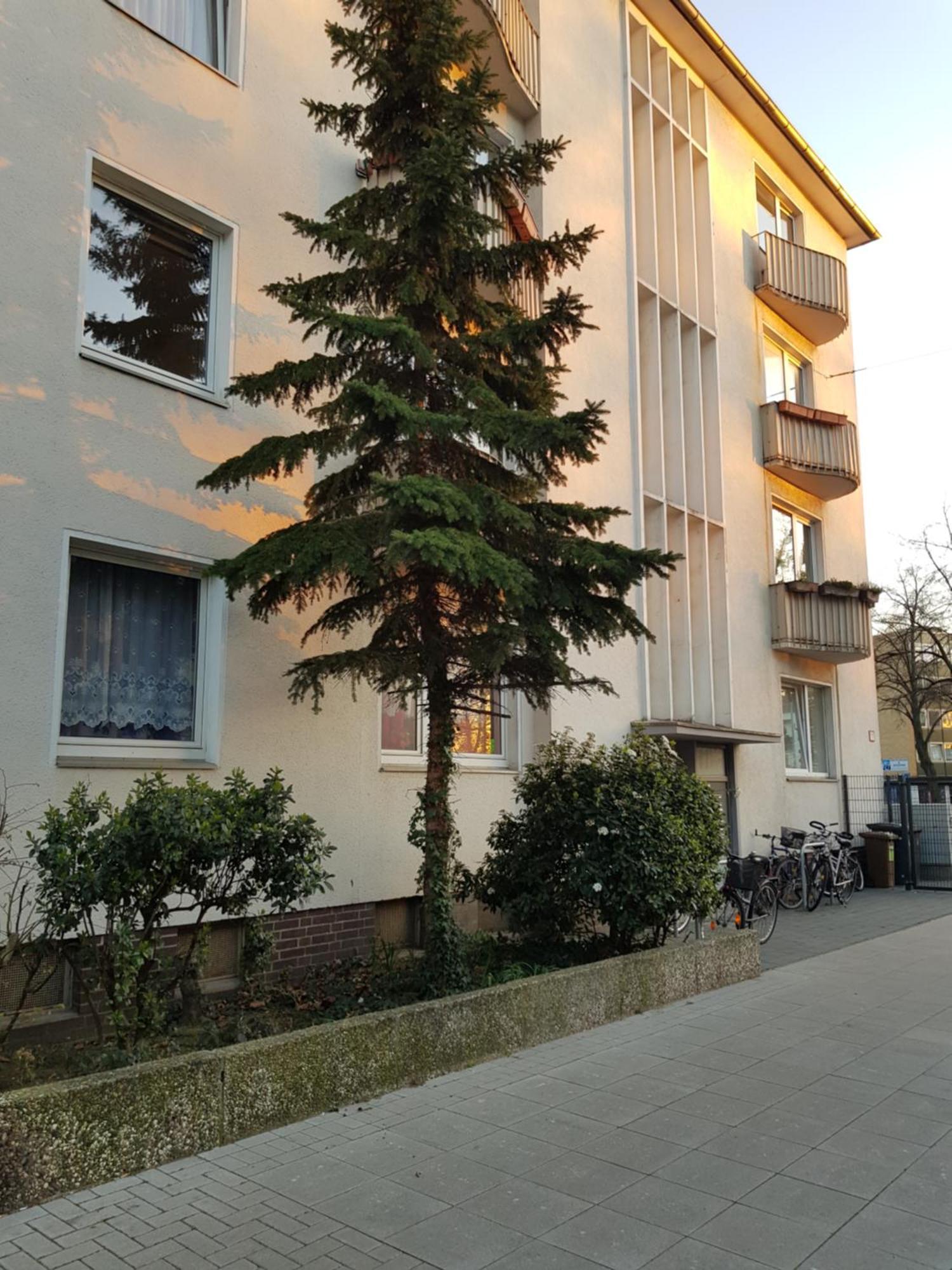 Design-Apartment Hanower Zewnętrze zdjęcie