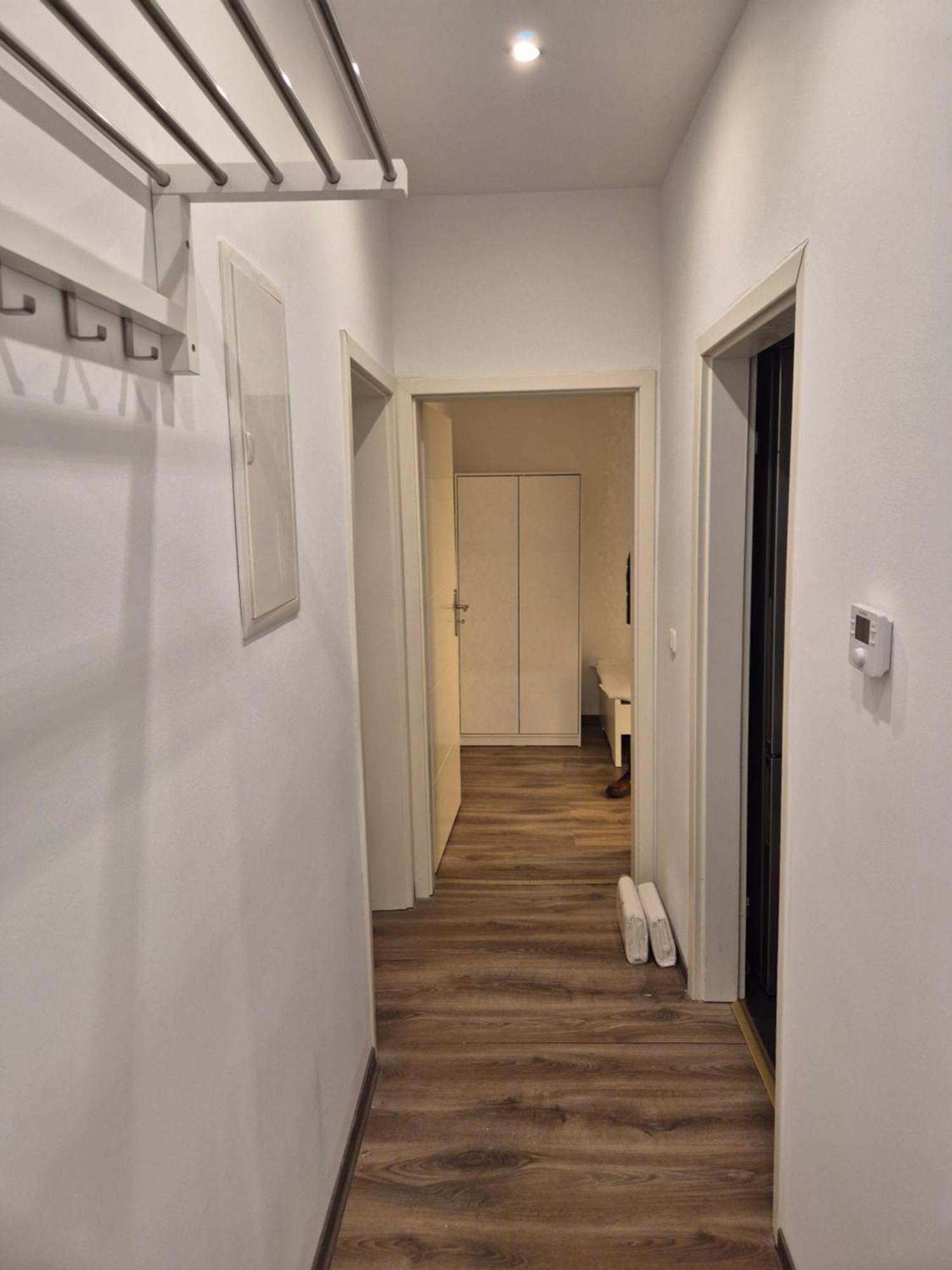Design-Apartment Hanower Zewnętrze zdjęcie