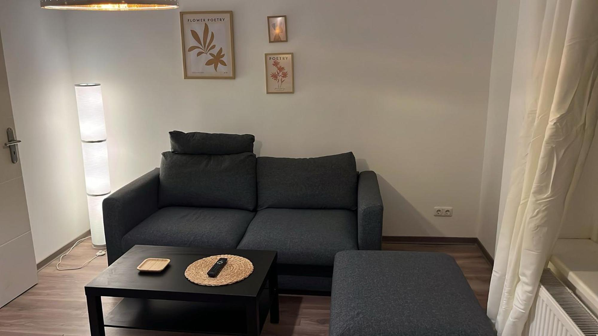 Design-Apartment Hanower Zewnętrze zdjęcie