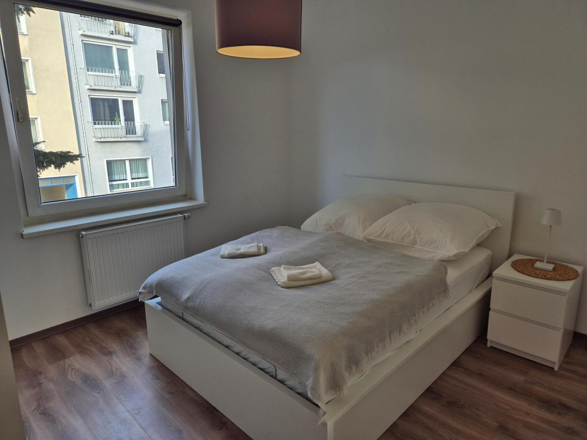 Design-Apartment Hanower Zewnętrze zdjęcie